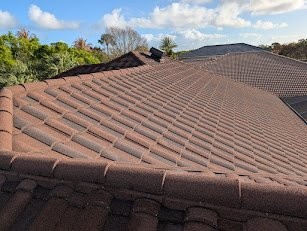Stone coated Metal Roofing by Expert Roofing Services